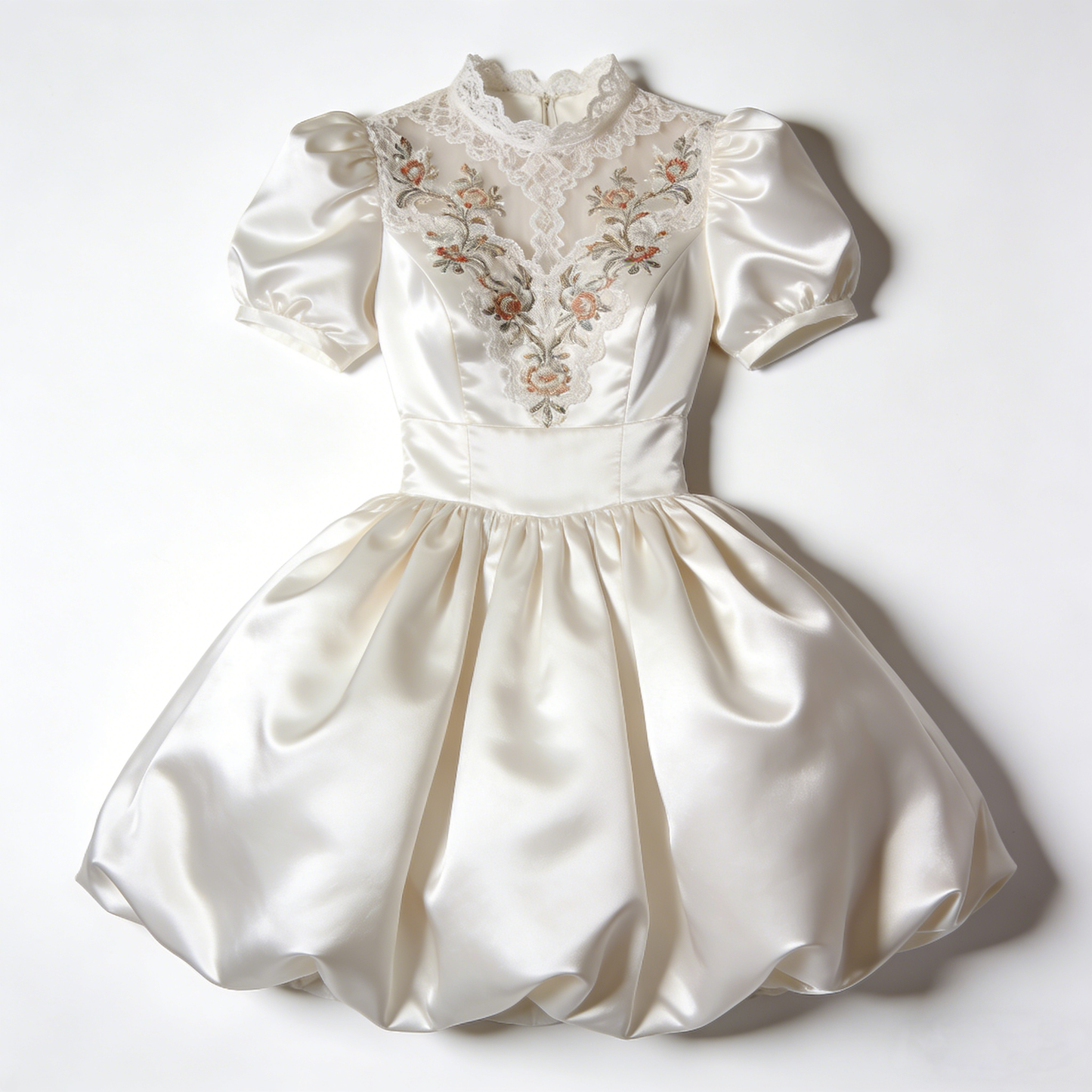 Elegant Princess Dress